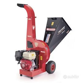 Biocippatore Ceccato Tritone Big Honda GX 390