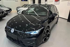VOLKSWAGEN Golf 2.0 TSI GTI DSG
