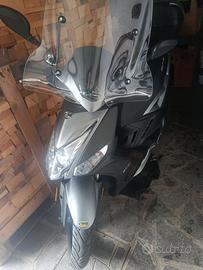 Kymco agility 200i