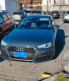 Audi A4 Berlina 