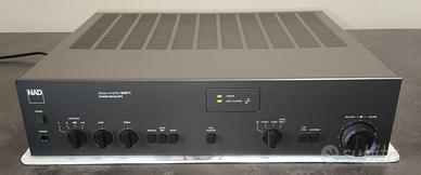 Nad 3240PE Ampli Integrato 50W