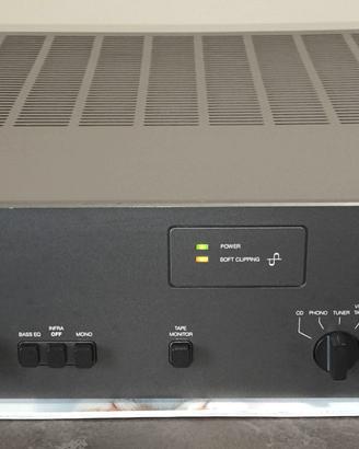 Nad 3240PE Ampli Integrato 50W