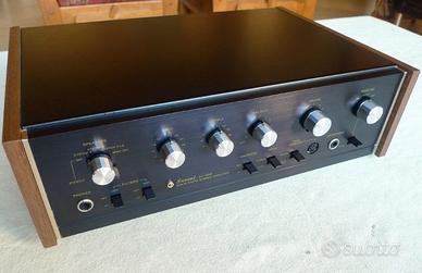 SANSUI AU 505