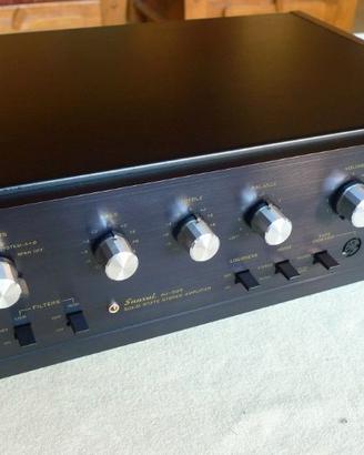 SANSUI AU 505