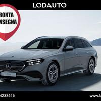 Mercedes-Benz Classe E E 450 d Mild Hybrid 4M...