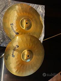 Piatto charleston in buone condizioni