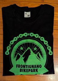 T-shirt Frontignano Bike Park