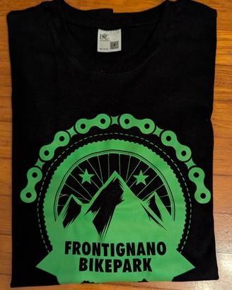 T-shirt Frontignano Bike Park