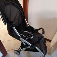 Passeggino  chicco leggero