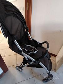 Passeggino  chicco leggero
