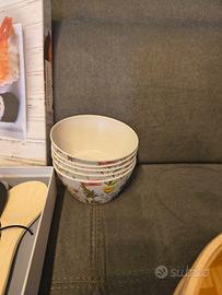 Mega Set Cucina Sushi e Orientale - Russell Hobbs 