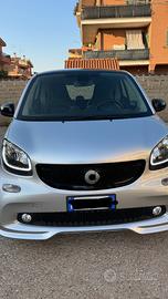 Smart Brabus 109cv 2019 Exclusive