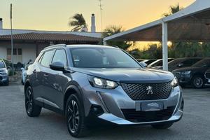 PEUGEOT 2008 BlueHDi 100 S&S Allure