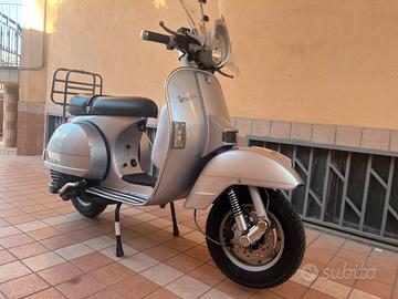 Vespa px 150