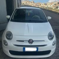 FIAT 500 1.3 MJT 95CV