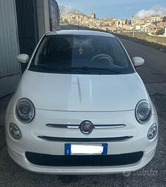 FIAT 500 1.3 MJT 95CV