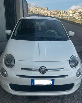 FIAT 500 1.3 MJT 95CV