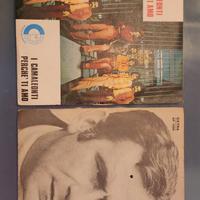 I Camaleonti e Alberto Lupo Vinile 45 giri