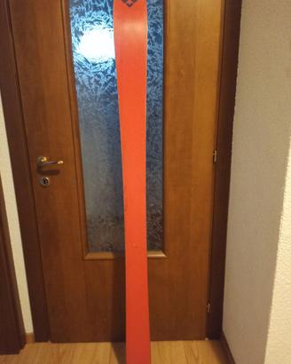 black crows camox freebird