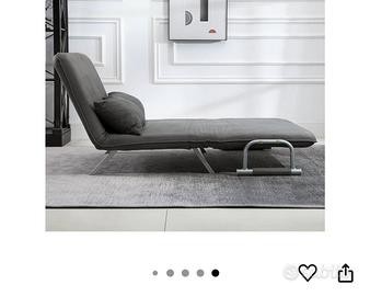 Divano letto