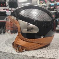 Casco moto taglia XS ( 55/56cm)