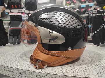 Casco moto taglia XS ( 55/56cm)