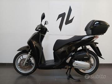 Honda SH 150 150I