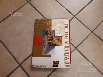 Album cards barca spagnolo
