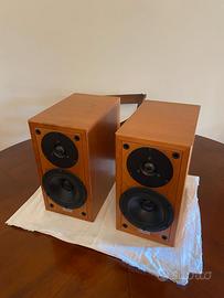Diffusori Hi-Fi  Dynaudio Contour 1.1