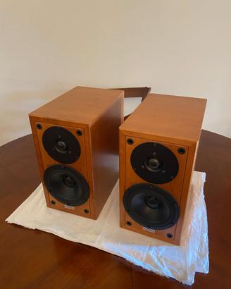 Diffusori Hi-Fi  Dynaudio Contour 1.1
