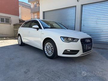 Audi A3 SPB 1.4 TFSI S tronic g-tron