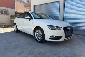 Audi A3 SPB 1.4 TFSI S tronic g-tron