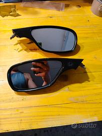 coppia specchietti Mito ev