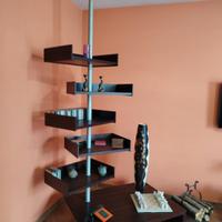 libreria a colonna