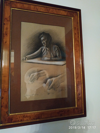 Quadri periziati e autentici arte contemporanea