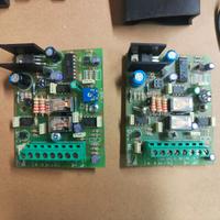 Ricambi bordi di sicurezza coste CAME DOC ME