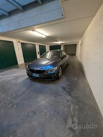 BMW 428i