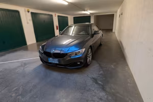BMW 428i