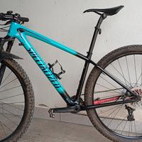 specialized epic ht front tg S