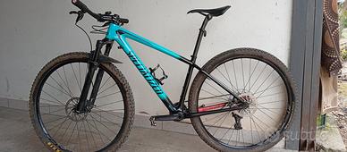 specialized epic ht front tg S