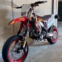 HM CRE F450R doppia omologazione
