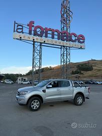 Ford Ranger 2.2 TDCi DC Limited 5pt.