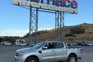 Ford Ranger 2.2 TDCi DC Limited 5pt.