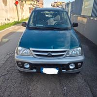daihatsu terios gpl 4x4