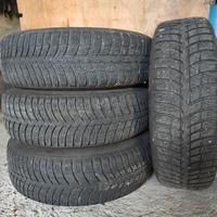 Gomme e cerchi 175/65 r15