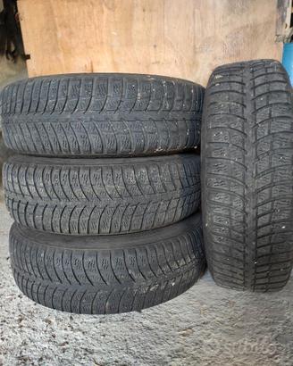 Gomme e cerchi 175/65 r15