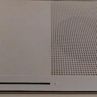 xbox one s 1tb + controller + account con giochi 