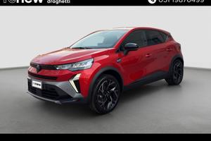 Renault Captur Full Hybrid E-Tech 160 CV Esprit Al
