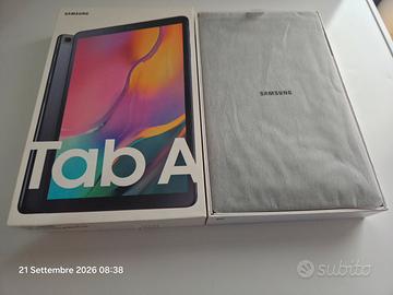 Galaxy Tab A