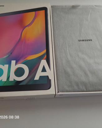 Galaxy Tab A